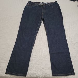 Lapco FR Jeans NWOT